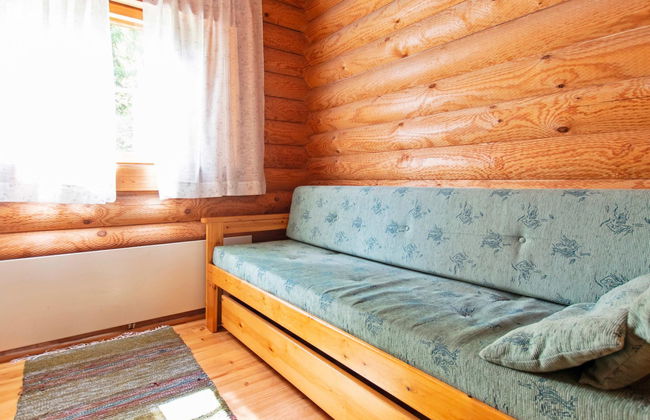 Heinäsorsa - Foto 13