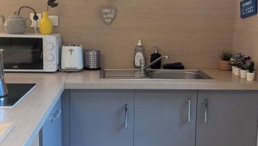 Chez Marie et Hugo - Foto 4