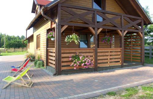 Domek Nad Stawem - Photo 27