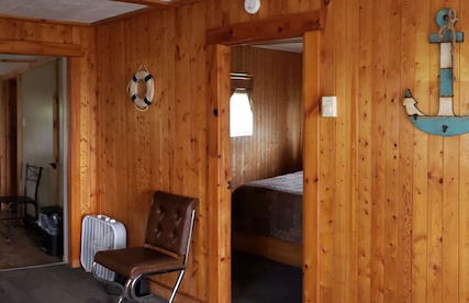 Jeddore Lodge Cabins - Foto 18