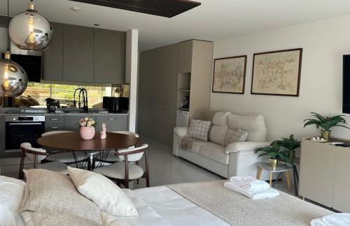 Studio Luxury Quinta da Barca - Foto 23