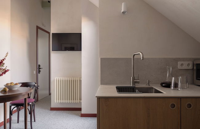 Apart.In Georgia - Foto 36