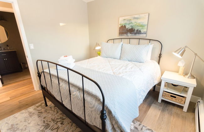 Colony Suites - Foto 4