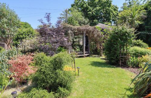 Sunset Cottage - Foto 28