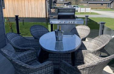 Casa Di Lusso Luxury lodge - Foto 21