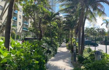 Premium Oceanview Living Full Kitchen & Miami Chic Vibes -14 A - Foto 19