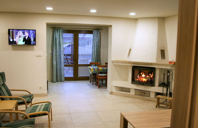 Dolníky u Trutnova - Foto 8