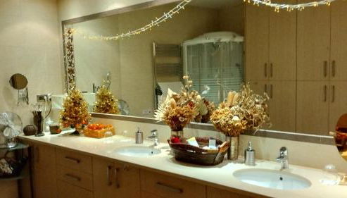 Annitas luxury oasis appartment - Foto 4