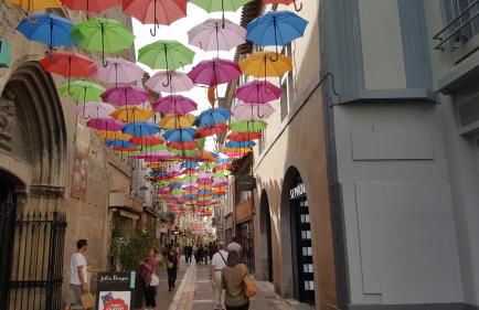 Le Balcon sur la Cité - Foto 9