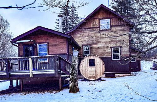 4 bedroom chalet in Hunter - Foto 12