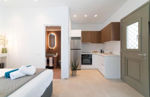 Kyma Suite - Foto 11