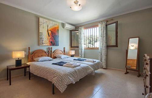 Villa Escocia by Aguilarent - Foto 47