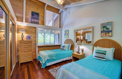 Hale Ki'i Maka Manu 4 Bedroom Home by RedAwning - Foto 90