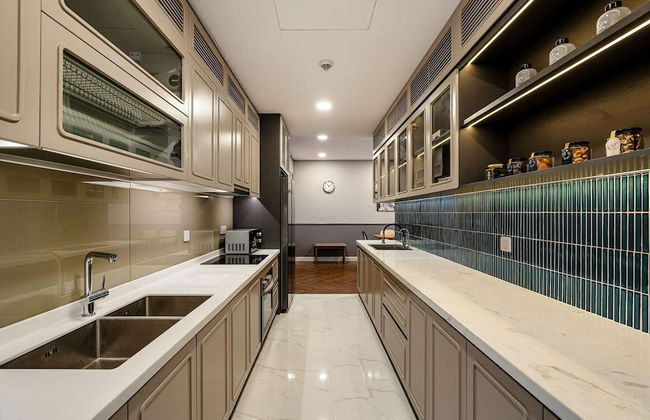 Century Diamond Alnata Plus - Tan Phu - Foto 21