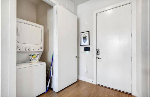 Elegant Modern Studio mins from Riverwalk - Foto 24