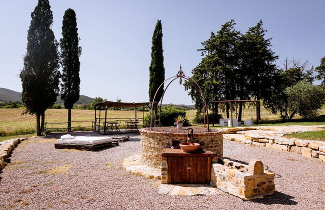 Agriturismo Giù al Pozzo - Foto 68