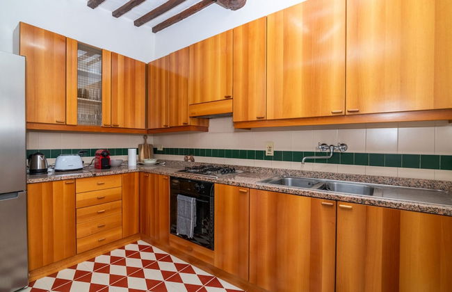 L Olivazzo Apartment-l Olivazzo - Foto 11