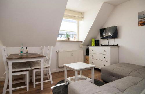 Fewo Lütti - Foto 13