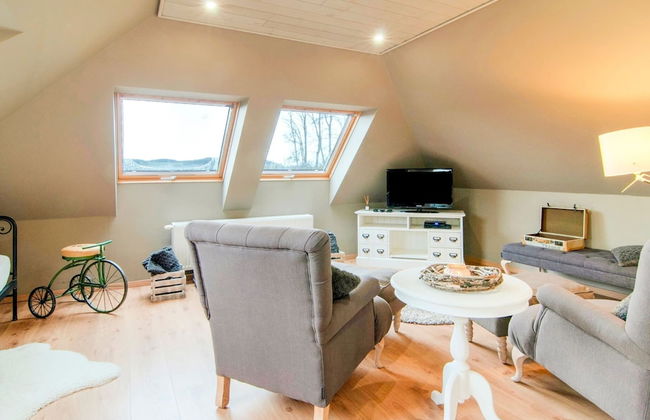 Great Holiday Home in Bastogne With Sauna - Foto 29