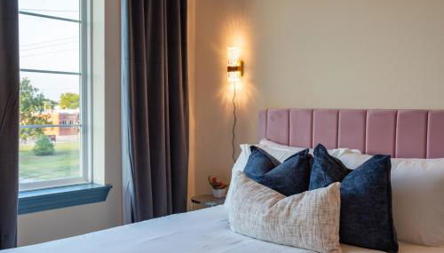 The Francesca - Apt 332 - Foto 2