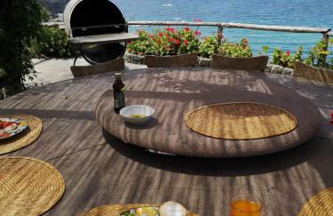 Villa la Dimora di Zoè - Photo 23