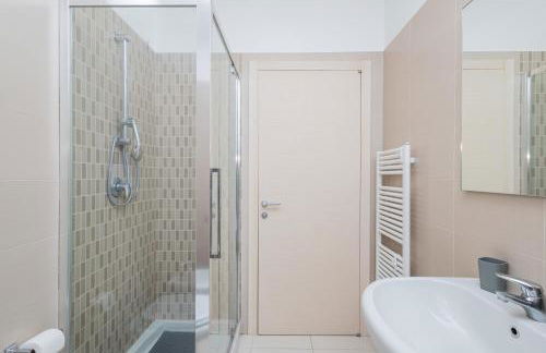 Ospedali & Stazione - Ampio e moderno appartamento per 4 - Photo 11