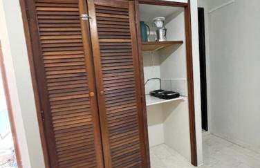 kitnet da Fabi - Foto 15