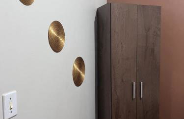 Sol do Jalapão Kitnet Completa e Aconchegante com Ar Próxima ao Aeroporto - Foto 44