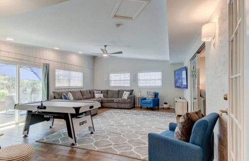 Spacious 3 Bedroom PET FRIENDLY!- Close to beach! - Foto 58