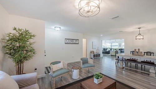 Pet Friendly Getaway Lake June Access Boat Dock Kayaks and More - Foto 2