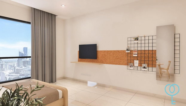 Mossaz Suite by Mykey - Foto 3, Habitación