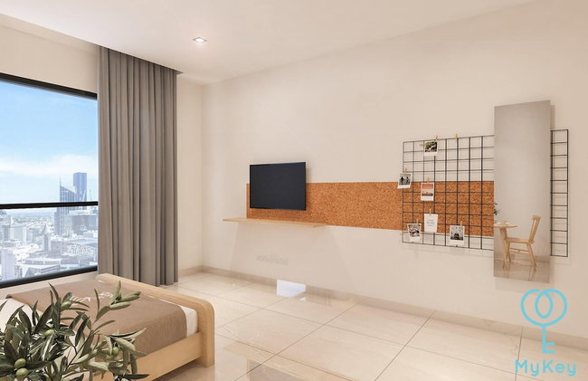 Mossaz Suite by Mykey - Foto 3