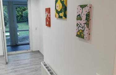 Baienfurt - large house with 3 apartments with 3-4 bedrooms near Ravensburg - Foto 50