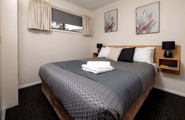 BIG4 Hobart Airport Tourist Park - Foto 7