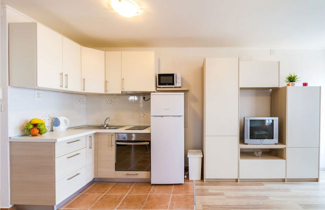 Apartments Bregovec Maslenica - Foto 8