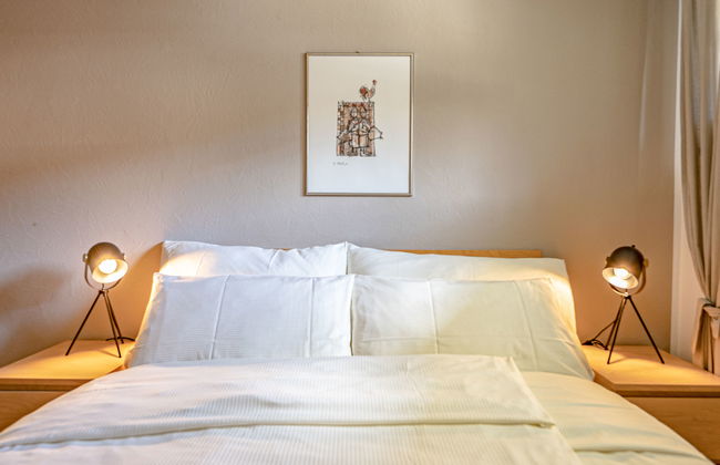 Chesa Palüdin 8 - Celerina - Foto 6