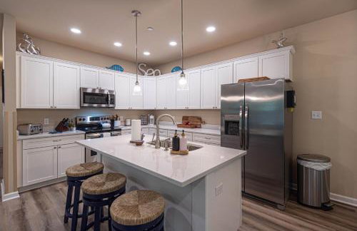 Foxes Den a Home in Ocean Pines - Foto 23