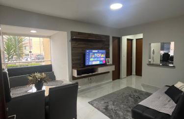 Impera House Apt Térreo - Foto 1