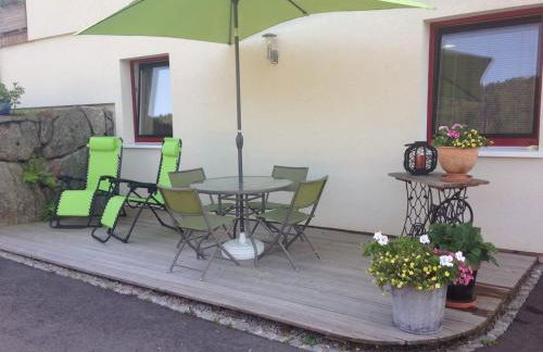 Le Domaine des Fleurs - Appartement La Gentiane - Foto 31