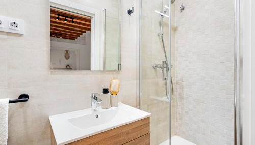 Lodging Apartments Almirall Beach 11 - Photo 4