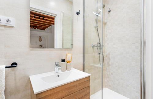 Lodging Apartments Almirall Beach 11 - Photo 4