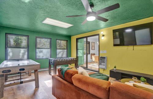 La Casita at Creekview - Foto 14