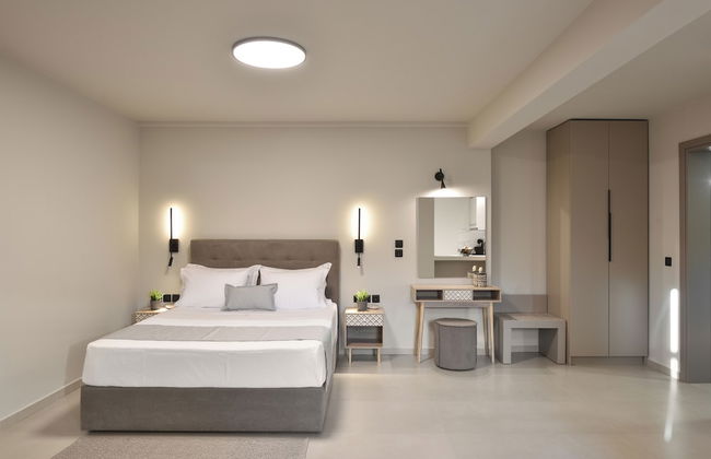 Olive All-Seasons Suites - Foto 70