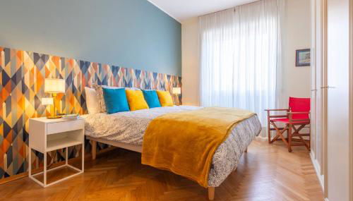 GuestHost - Casa Giuliana splendido trilocale - Foto 2