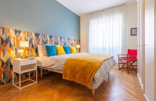 GuestHost - Casa Giuliana splendido trilocale - Foto 2