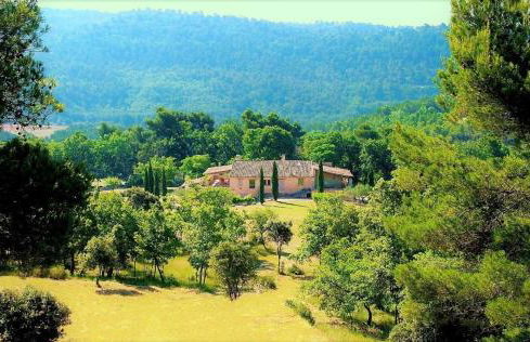 Le Mas Sérénité - Foto 20