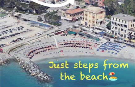 Wave House, 5 Terre - Foto 4