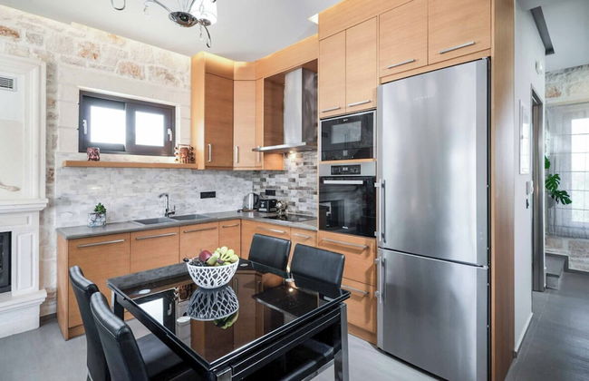 Villa Azure Palatial - Foto 4