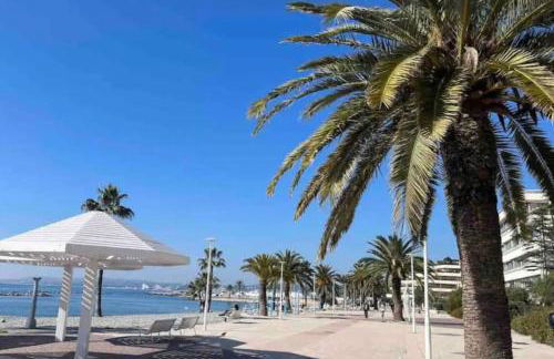 Appartement avec piscine - Foto 9