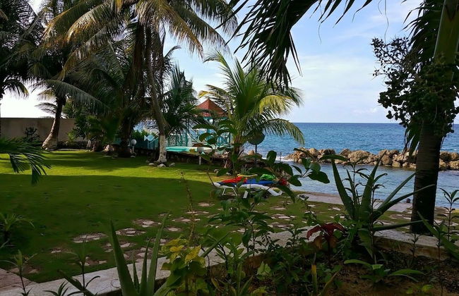 Ocho Rios Beach Resort at ChrisAnn - Foto 20